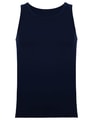 Heren Tanktop TEXAS Roly CA6545 zwart